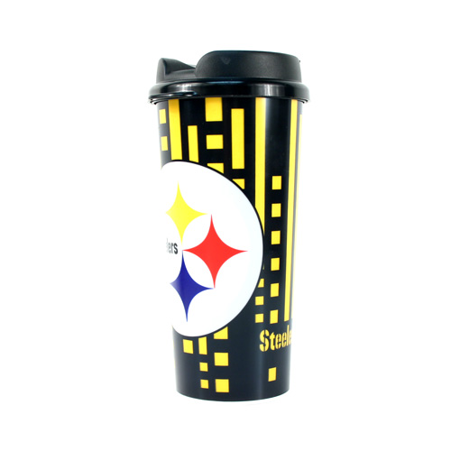 NFL,NCAA,MLB Travel Mugs